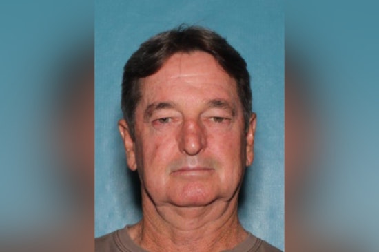 Community Alert as 73-Year-Old Michael Johnson Goes Missing from Overgaard and Navajo County Sheriff's Office Seeks Public's Help