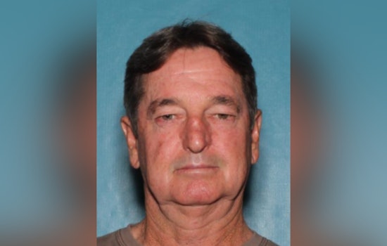 Community Alert as 73-Year-Old Michael Johnson Goes Missing from Overgaard and Navajo County Sheriff's Office Seeks Public's Help