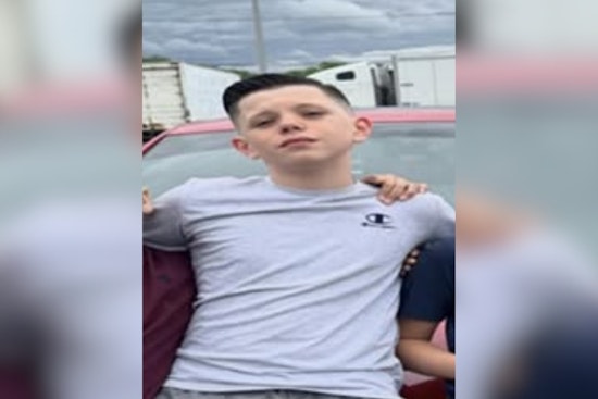 Community Mobilizes in Search for Missing 13-Year-Old Sylis Delbrugge in Foley, Alabama