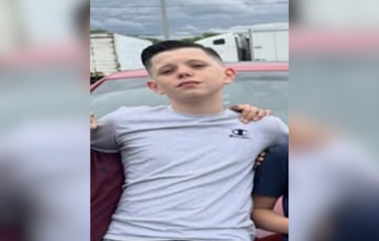 Community Mobilizes in Search for Missing 13-Year-Old Sylis Delbrugge in Foley, Alabama
