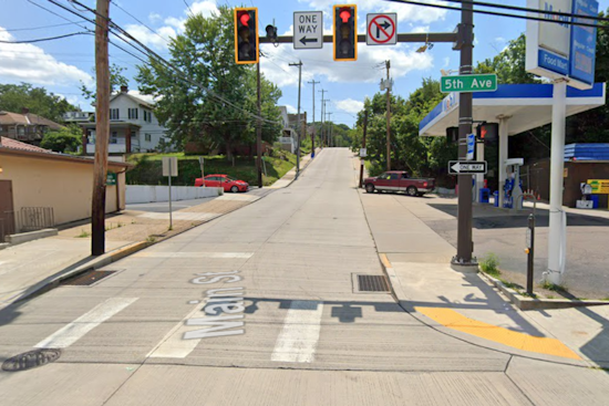 Community Mourns as Pedestrian Fatality Strikes Coraopolis Again, Calls for Traffic Safety Review Intensify