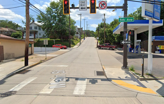 Community Mourns as Pedestrian Fatality Strikes Coraopolis Again, Calls for Traffic Safety Review Intensify