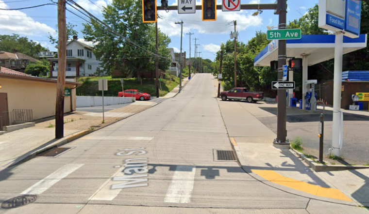 Community Mourns as Pedestrian Fatality Strikes Coraopolis Again, Calls for Traffic Safety Review Intensify