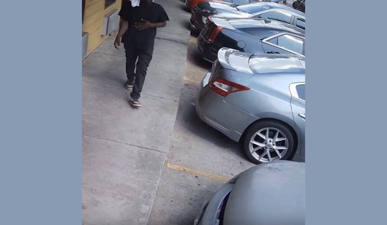 Community on Alert After 11-Year-Old Shot in Memphis, Police Seek Public's Help to Identify Assailant
