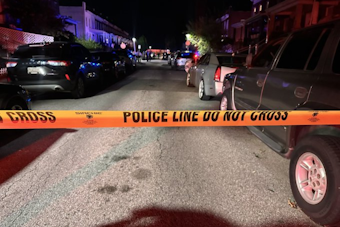 Community Reels as Child and Five Adults Shot During Block Party in Northwest Baltimore