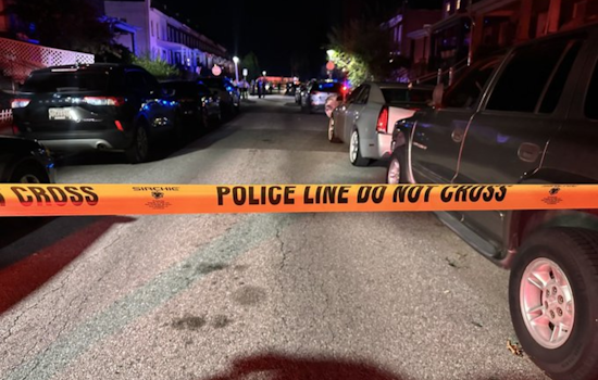 Community Reels as Child and Five Adults Shot During Block Party in Northwest Baltimore