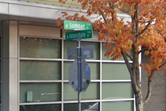 Community Shaken as Portland Police Confirm Homicide in Overlook Neighborhood Shooting
