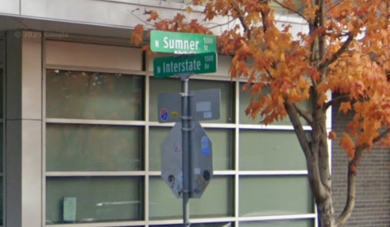 Community Shaken as Portland Police Confirm Homicide in Overlook Neighborhood Shooting