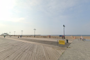 Coney Island Community Mourns as Third Drowning This Summer Claims Life of Teenager