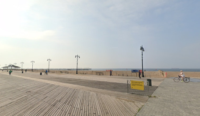 Coney Island Community Mourns as Third Drowning This Summer Claims Life of Teenager