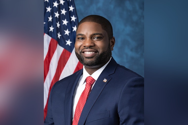 Congressman Byron Donalds Discusses Union Station Revamp and Mental Health Crisis, Criticizes Political Response to Minneapolis School Shooting