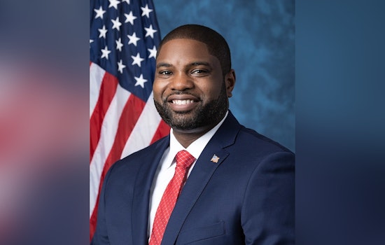 Congressman Byron Donalds Discusses Union Station Revamp and Mental Health Crisis, Criticizes Political Response to Minneapolis School Shooting