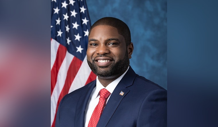 Congressman Byron Donalds Discusses Union Station Revamp and Mental Health Crisis, Criticizes Political Response to Minneapolis School Shooting