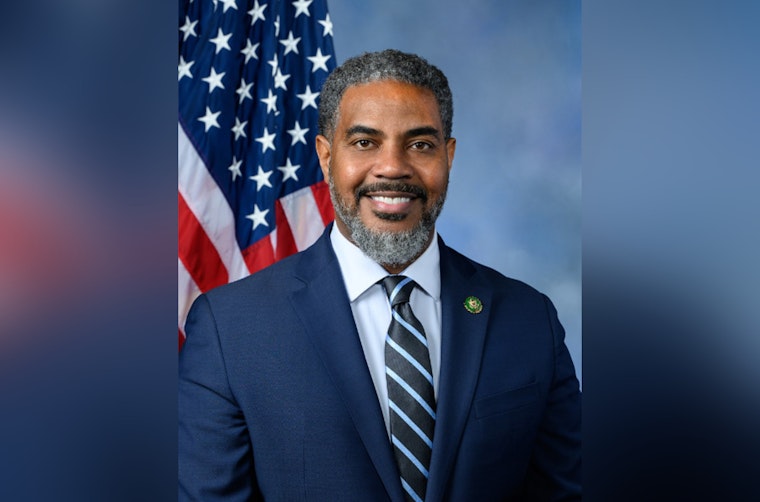 Congressman Horsford Raises Alarms Over Conditions at Nevada ICE Facility, Advocates Bipartisan Solutions