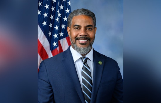 Congressman Horsford Raises Alarms Over Conditions at Nevada ICE Facility, Advocates Bipartisan Solutions