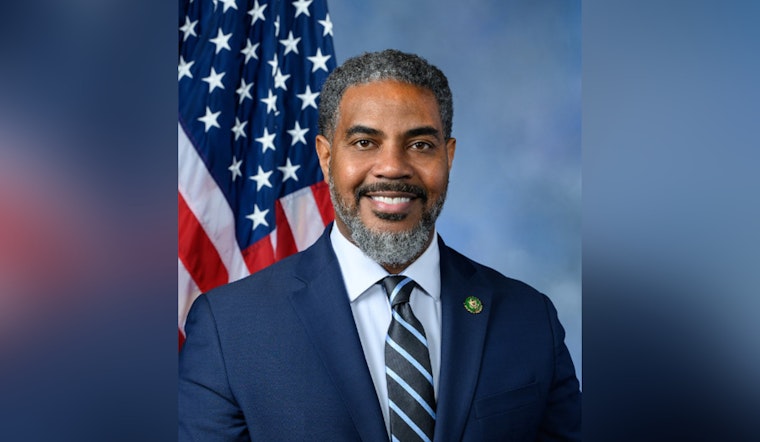 Congressman Horsford Raises Alarms Over Conditions at Nevada ICE Facility, Advocates Bipartisan Solutions