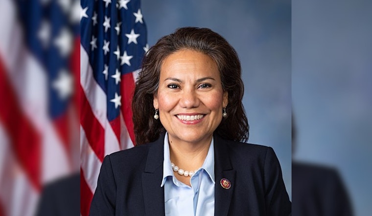 Congresswoman Escobar Advocates for Animal Shelters with "Supporting Our Shelters Act" in El Paso