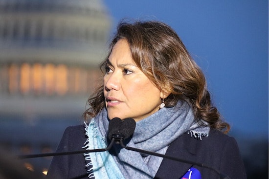 Congresswoman Escobar and House Democrats Challenge USDA Decision to Close Regional Food Business Centers