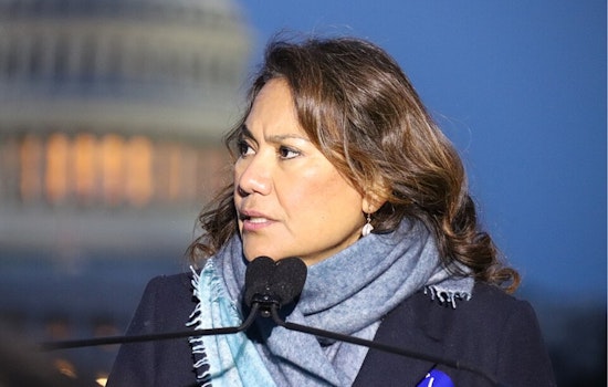 Congresswoman Escobar and House Democrats Challenge USDA Decision to Close Regional Food Business Centers