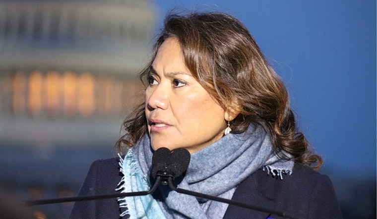 Congresswoman Escobar and House Democrats Challenge USDA Decision to Close Regional Food Business Centers