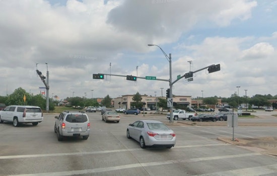Conroe Police Officer Critically Injured in Motorcycle Collision on North Freeway