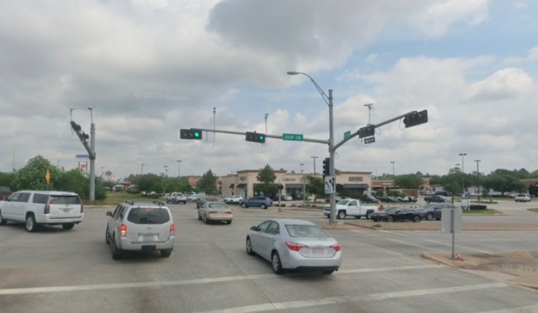 Conroe Police Officer Critically Injured in Motorcycle Collision on North Freeway