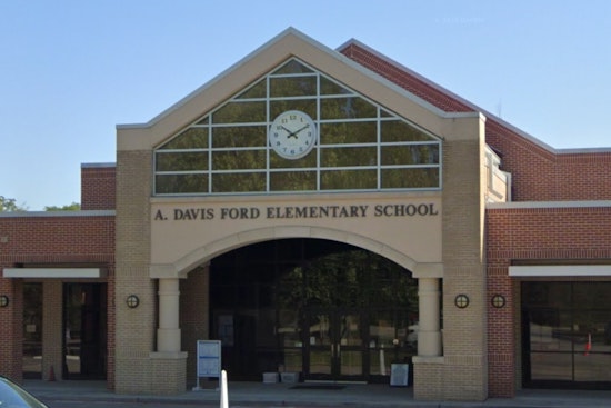 Conroe's Ford Elementary School Safely Evacuated Due to Boiler-Related Gas Odor