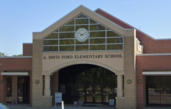 Conroe's Ford Elementary School Safely Evacuated Due to Boiler-Related Gas Odor