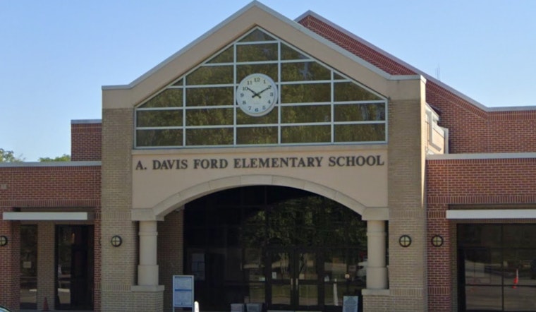 Conroe's Ford Elementary School Safely Evacuated Due to Boiler-Related Gas Odor