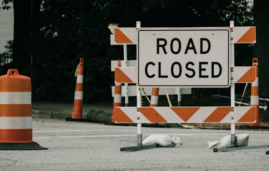 Construction Alert as Road Improvements Begin on North Walnut Street in Bloomington