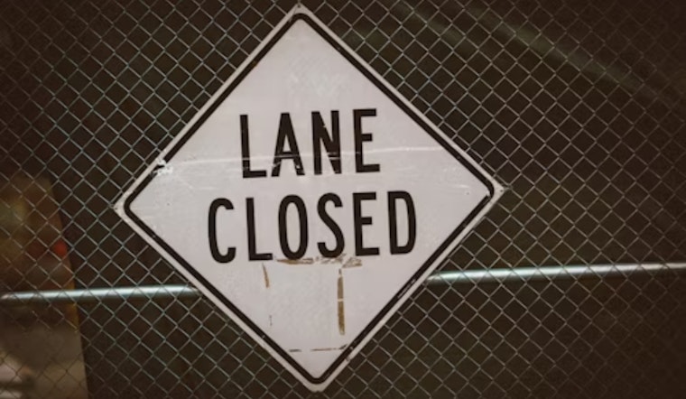 Construction on SR 136 in Putnam County Prompts Lane Closures and Traffic Delays