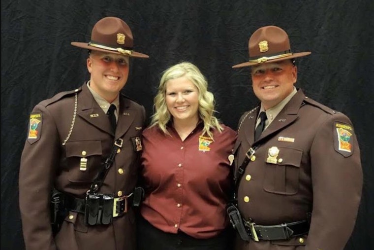 Continuing the Family Legacy: The Stricker Family’s Dedication to the Minnesota State Patrol