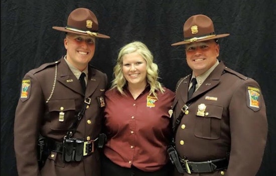 Continuing the Family Legacy: The Stricker Family’s Dedication to the Minnesota State Patrol