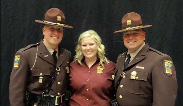 Continuing the Family Legacy: The Stricker Family’s Dedication to the Minnesota State Patrol
