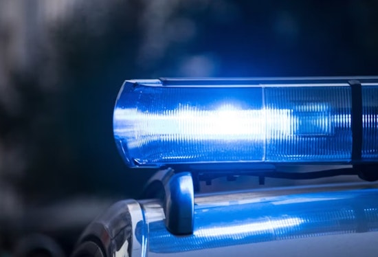 Contract Worker Fatally Injured by Falling Metal Plate at BNSF Rail Facility in El Mirage