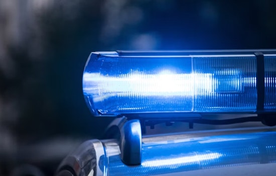 Contract Worker Fatally Injured by Falling Metal Plate at BNSF Rail Facility in El Mirage