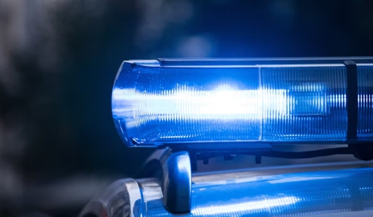 Contract Worker Fatally Injured by Falling Metal Plate at BNSF Rail Facility in El Mirage