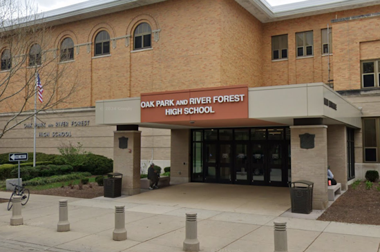 Controversy at Oak Park and River Forest High School as Doors Are Removed From Bathrooms to Deter Misconduct
