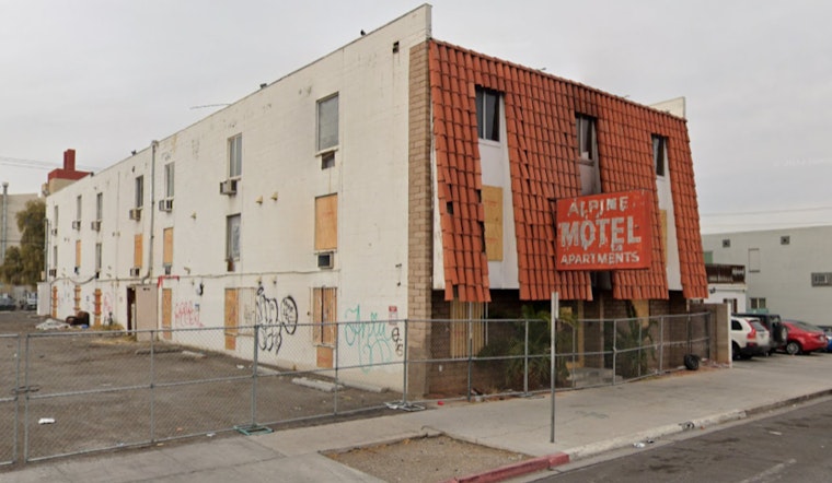 Convicted Alpine Motel Owner Begins Prison Sentence for Las Vegas' Deadliest Fire