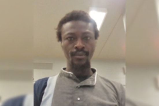 Convicted Burkinabe Coup Leader Expelled from Cincinnati by ICE to Burkina Faso