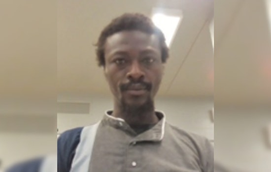 Convicted Burkinabe Coup Leader Expelled from Cincinnati by ICE to Burkina Faso