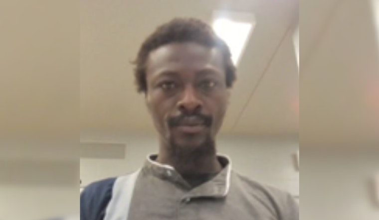 Convicted Burkinabe Coup Leader Expelled from Cincinnati by ICE to Burkina Faso