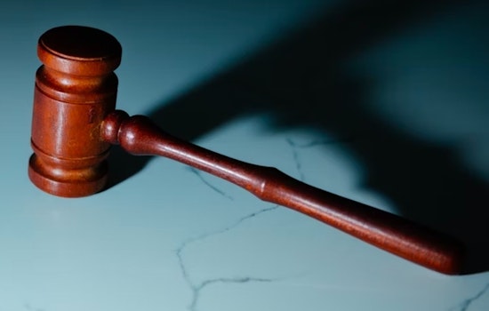 Convicted Felon Michael Cornwell Sentenced to Over 8 Years in Prison for Firearms Offenses in North Carolina
