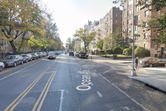 Convicted Felons Charged with Firearms Violations After Daylight Shootout in Brooklyn's Flatbush