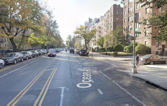 Convicted Felons Charged with Firearms Violations After Daylight Shootout in Brooklyn's Flatbush