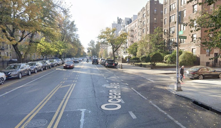 Convicted Felons Charged with Firearms Violations After Daylight Shootout in Brooklyn's Flatbush