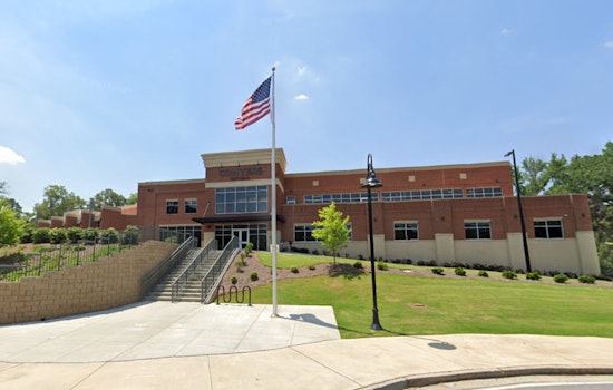Conyers City Council Announces Plans for 18.05% Property Tax Hike, Invites Public to Hearings at City Hall