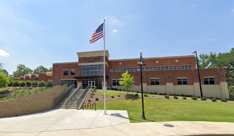 Conyers City Council Announces Plans for 18.05% Property Tax Hike, Invites Public to Hearings at City Hall