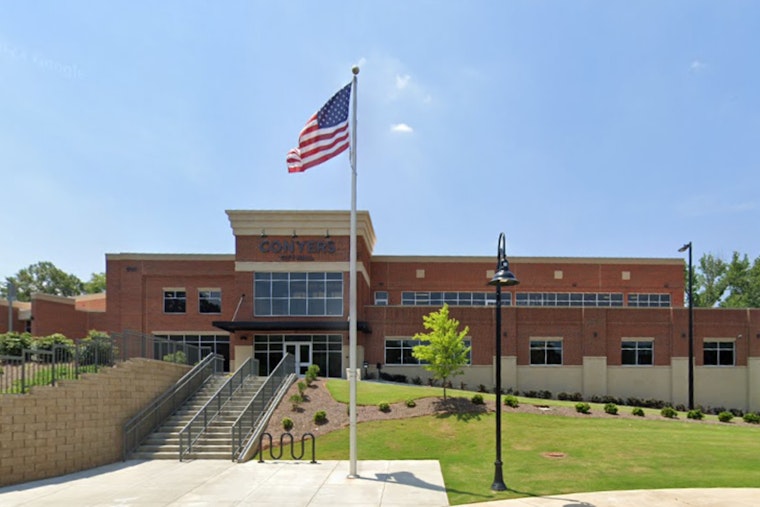 Conyers University Returns to Educate Residents on Local Government Operations