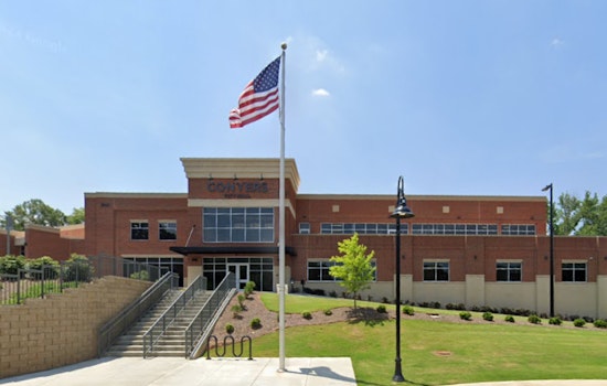 Conyers University Returns to Educate Residents on Local Government Operations